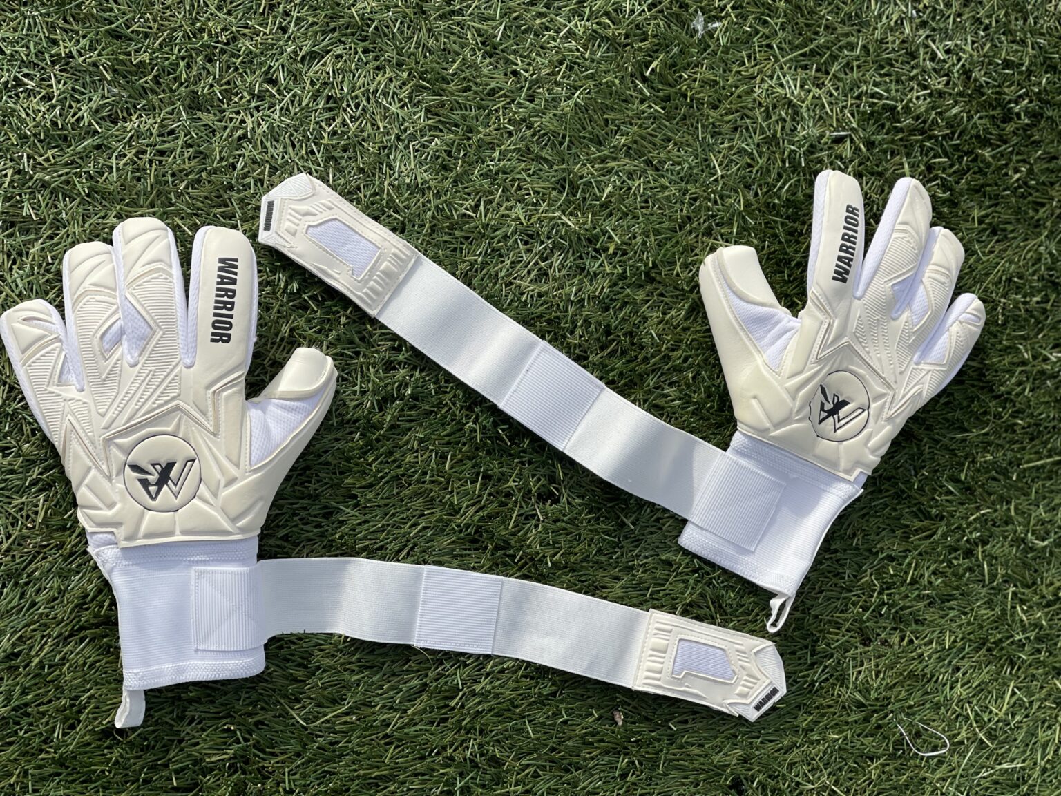 Guantes para el futuro! Official